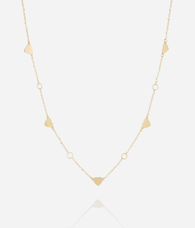 Zag Bijoux Collier Aphaia