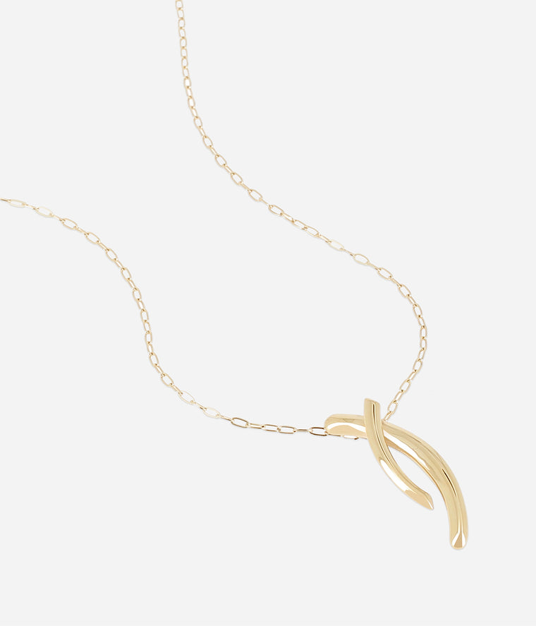 Zag Bijoux Collier Apion