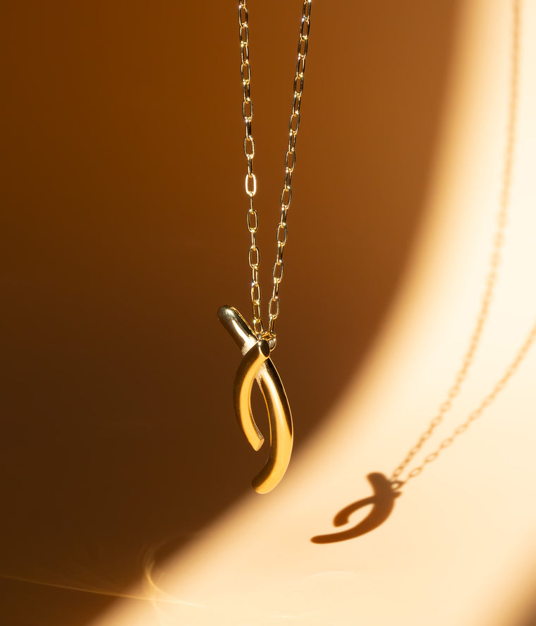 Zag Bijoux Collier Apion