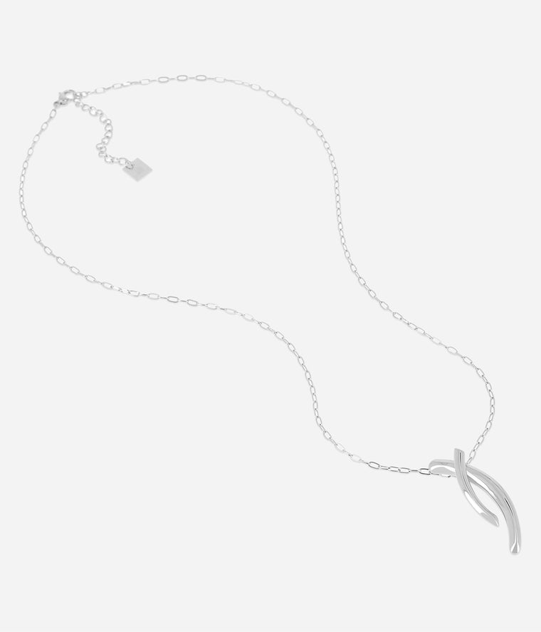 zag bijoux Collier Apion