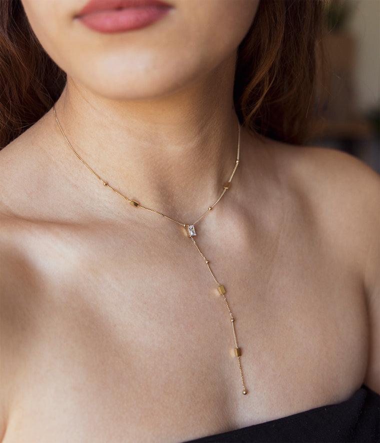 Zag Bijoux Collier Ariane