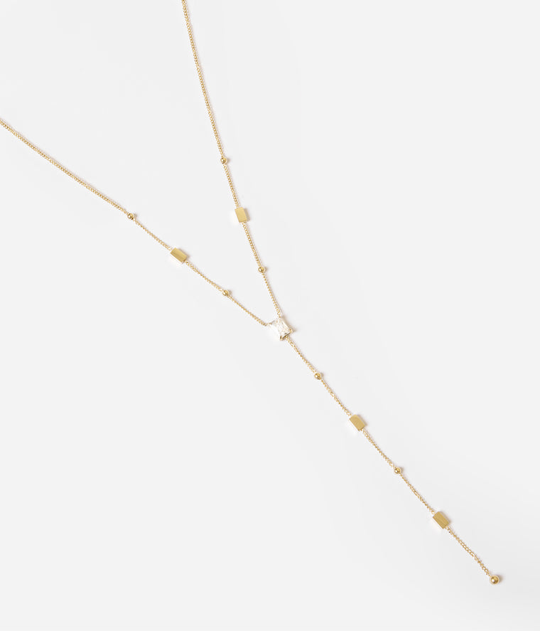 zag bijoux Collier Ariane