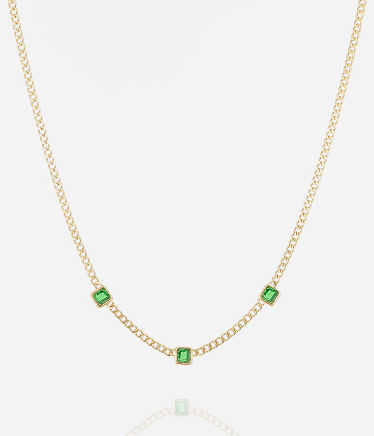 Zag Bijoux Collier Armel