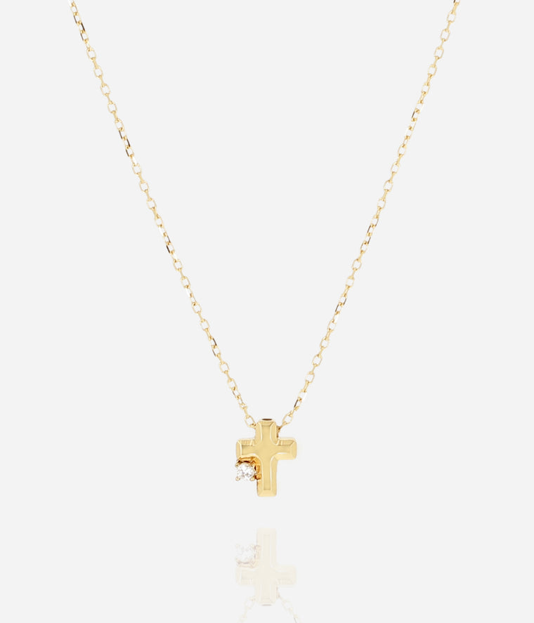 zag bijoux Collier Asmar