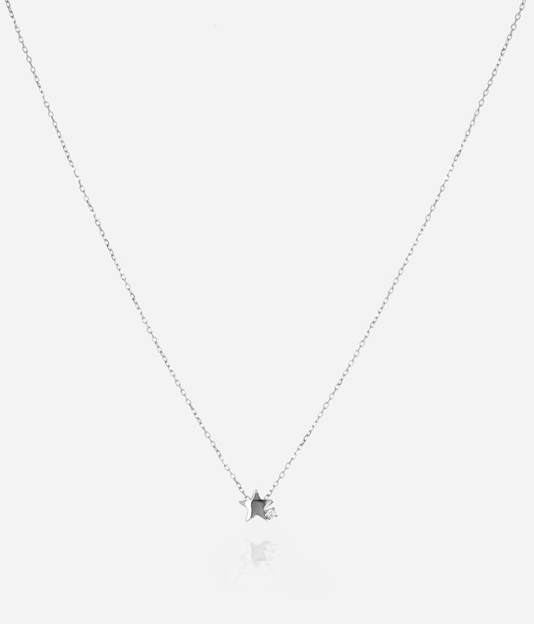 Zag Bijoux Collier Astral