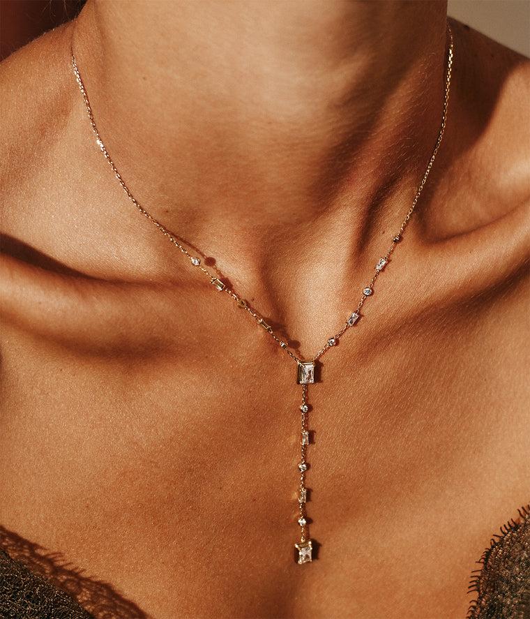 Zag Bijoux Collier Athis