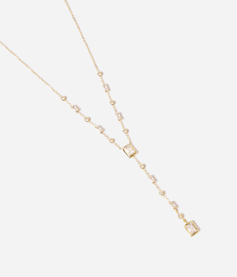 Zag Bijoux Collier Athis