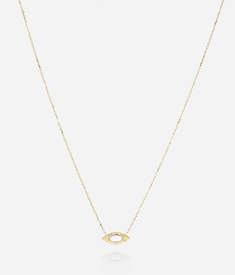 zag bijoux Collier Ausar