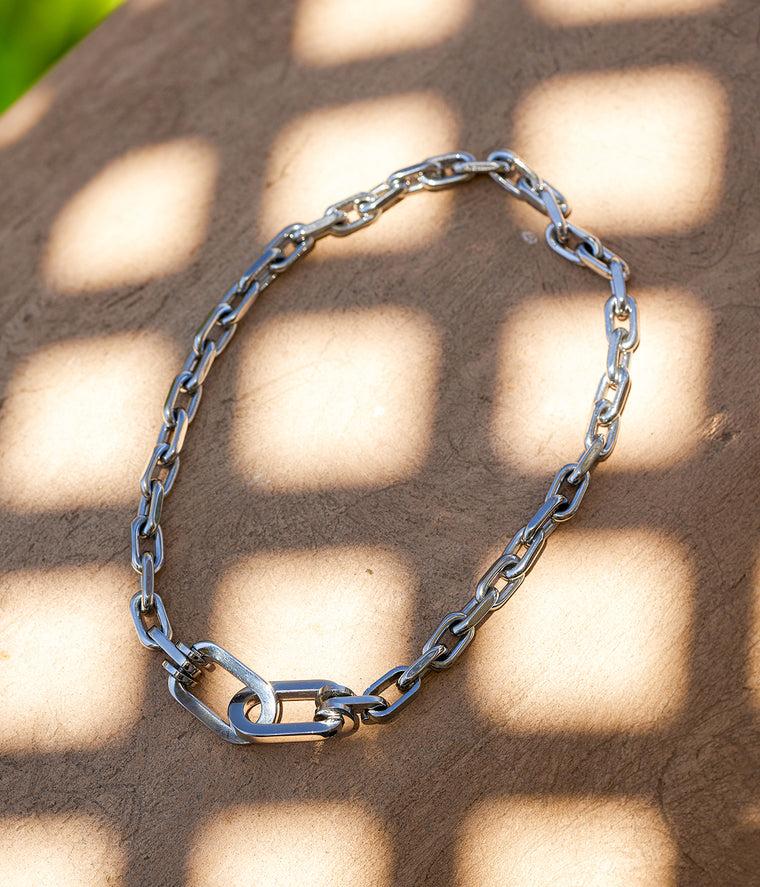 Zag Bijoux Collier Avenir