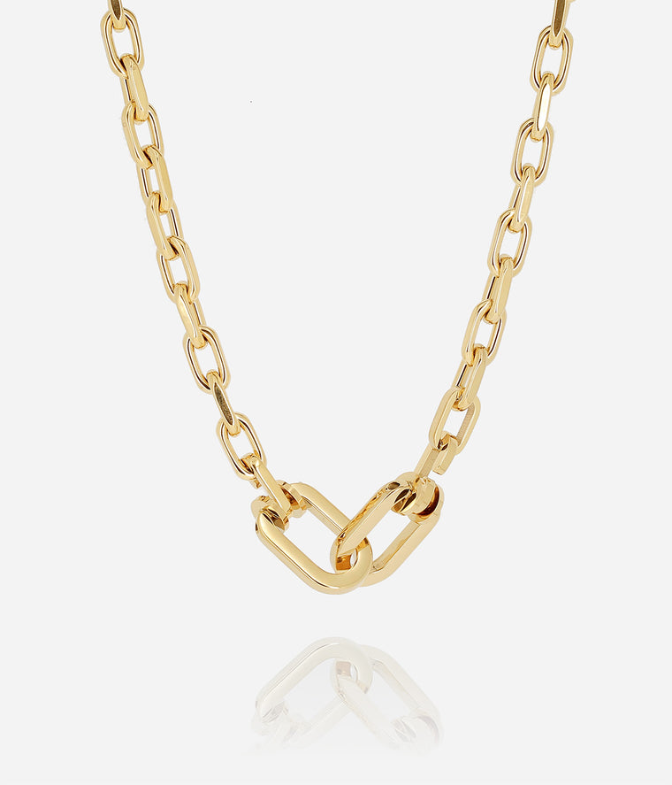 Zag Bijoux Collier Avenir
