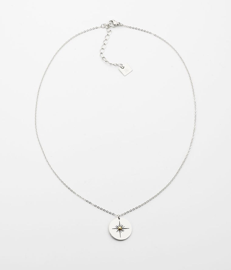 zag bijoux Collier Aztèque