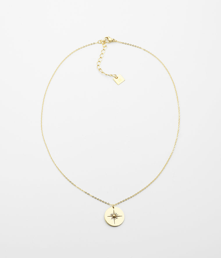 Zag Bijoux Collier Aztèque