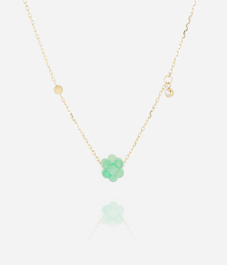 Zag Bijoux Collier Bacca