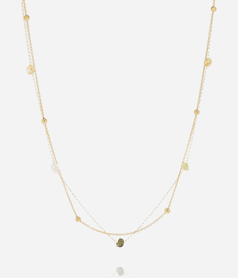 Zag Bijoux Collier Bagi