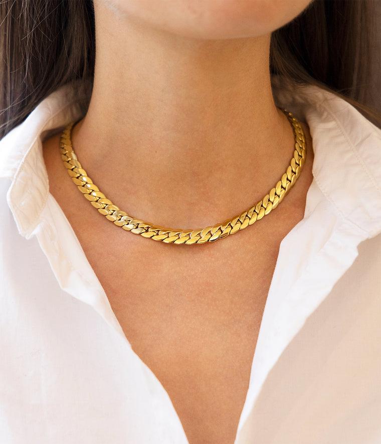 Zag Bijoux Collier Baldo