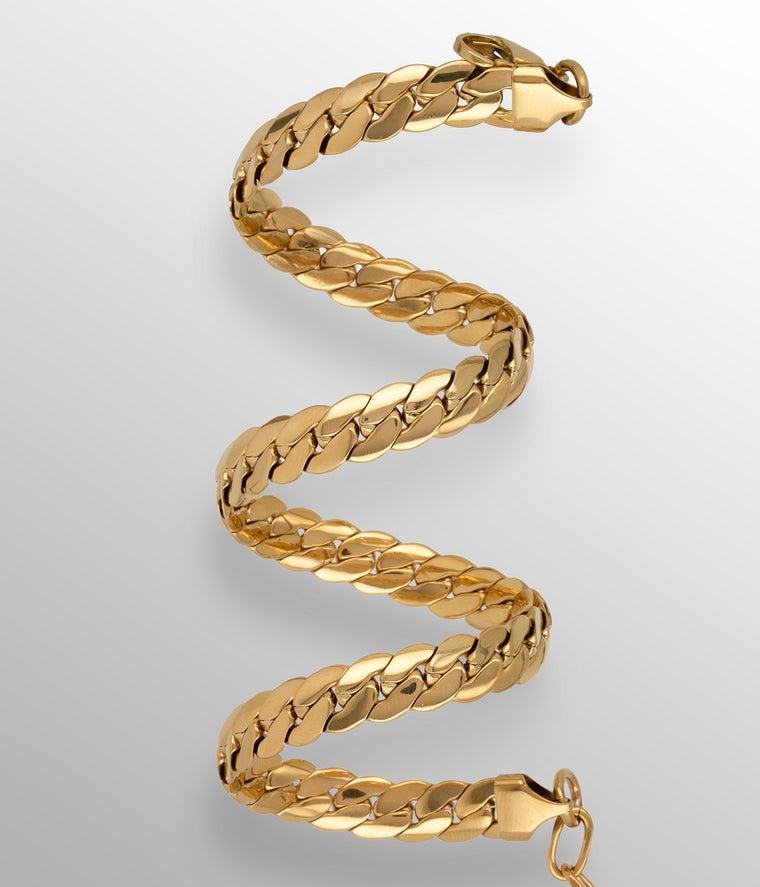 Zag Bijoux Collier Baldo