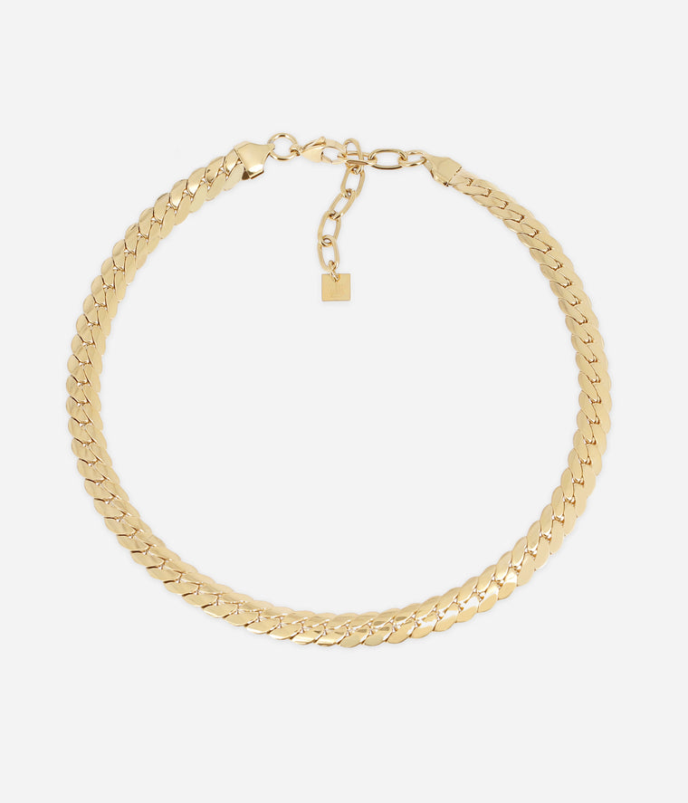 zag bijoux Collier Baldo