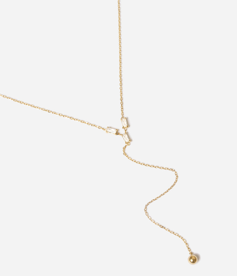 zag bijoux Collier Baratia