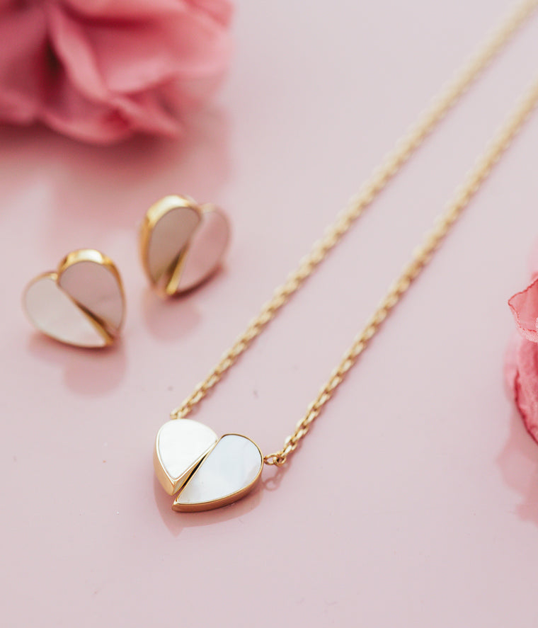 Zag Bijoux Collier Basilio