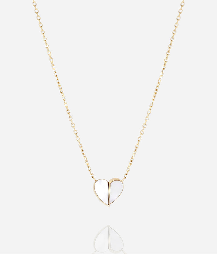 Zag Bijoux Collier Basilio