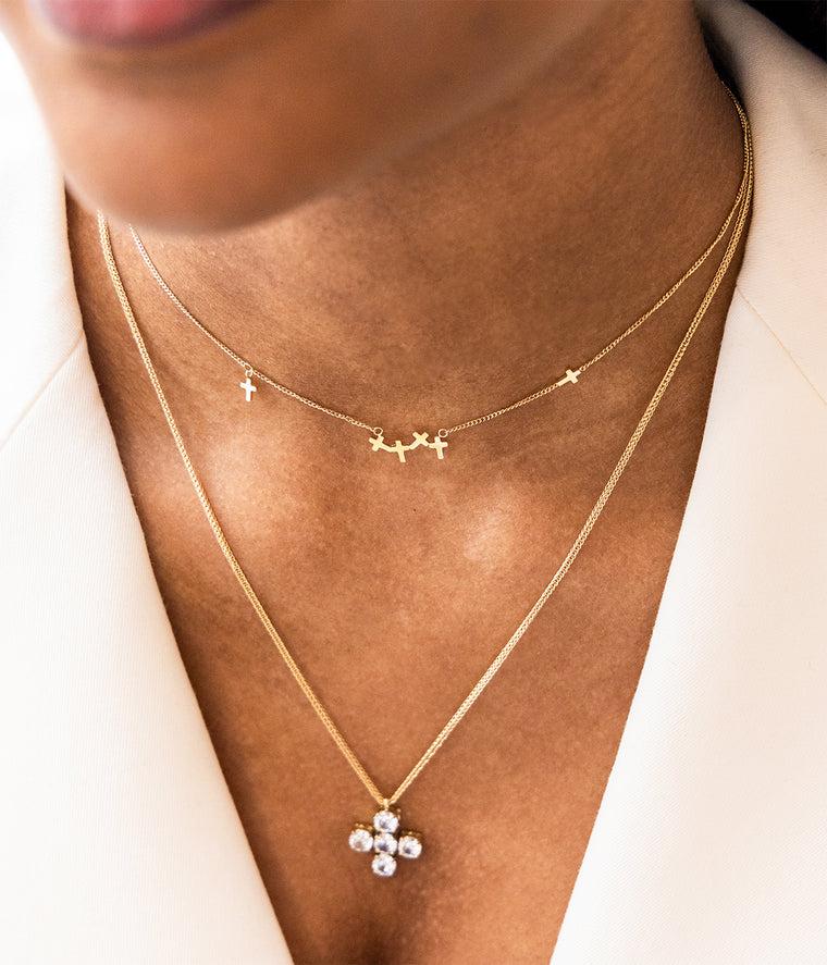 Zag Bijoux Collier Beata