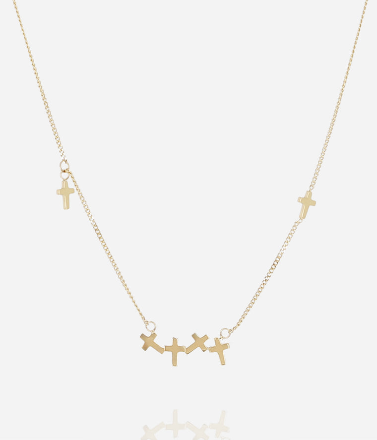 zag bijoux Collier Beata