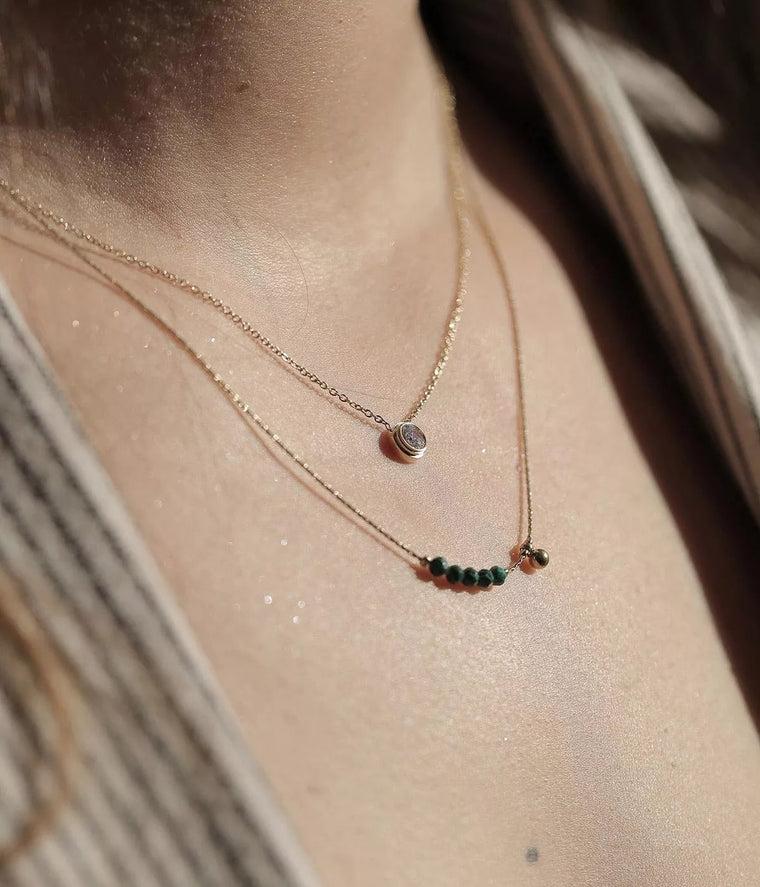 Zag Bijoux Collier Belo Horizonte