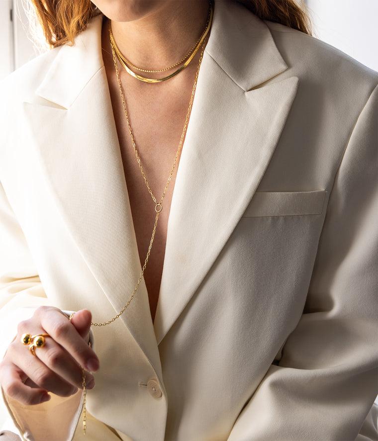 Zag Bijoux Collier Berta