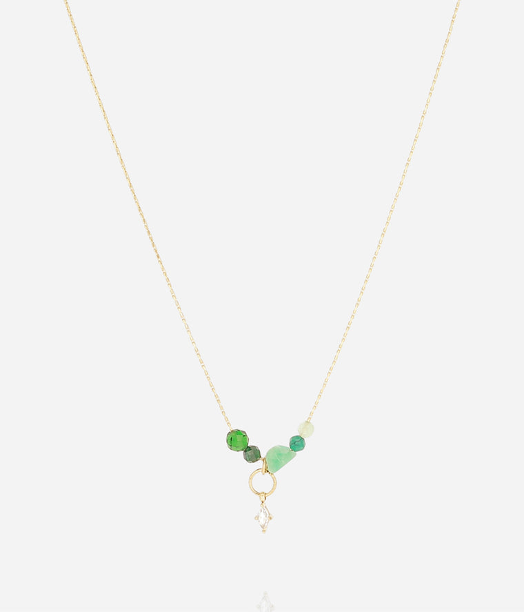 Zag Bijoux Collier Beya