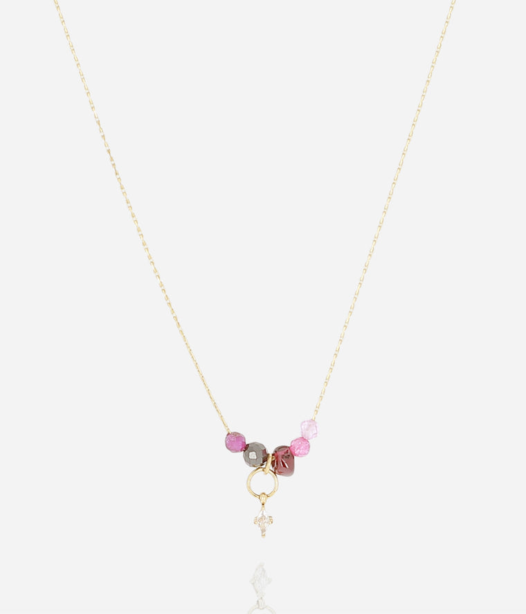 Zag Bijoux Collier Beya