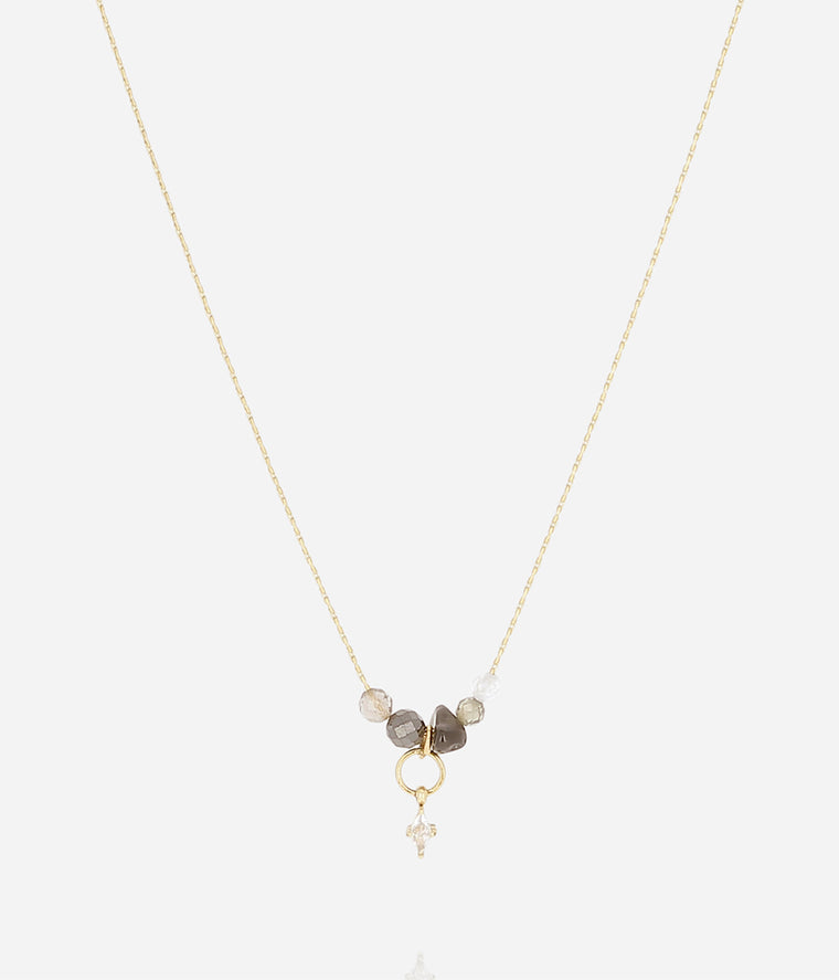 Zag Bijoux Collier Beya
