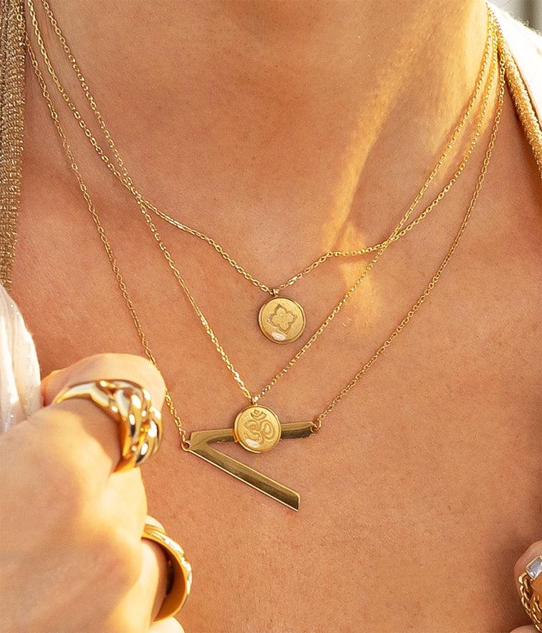 Zag Bijoux Collier Biagio