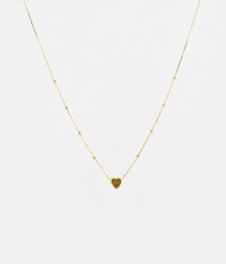 Zag Bijoux Collier Bisou