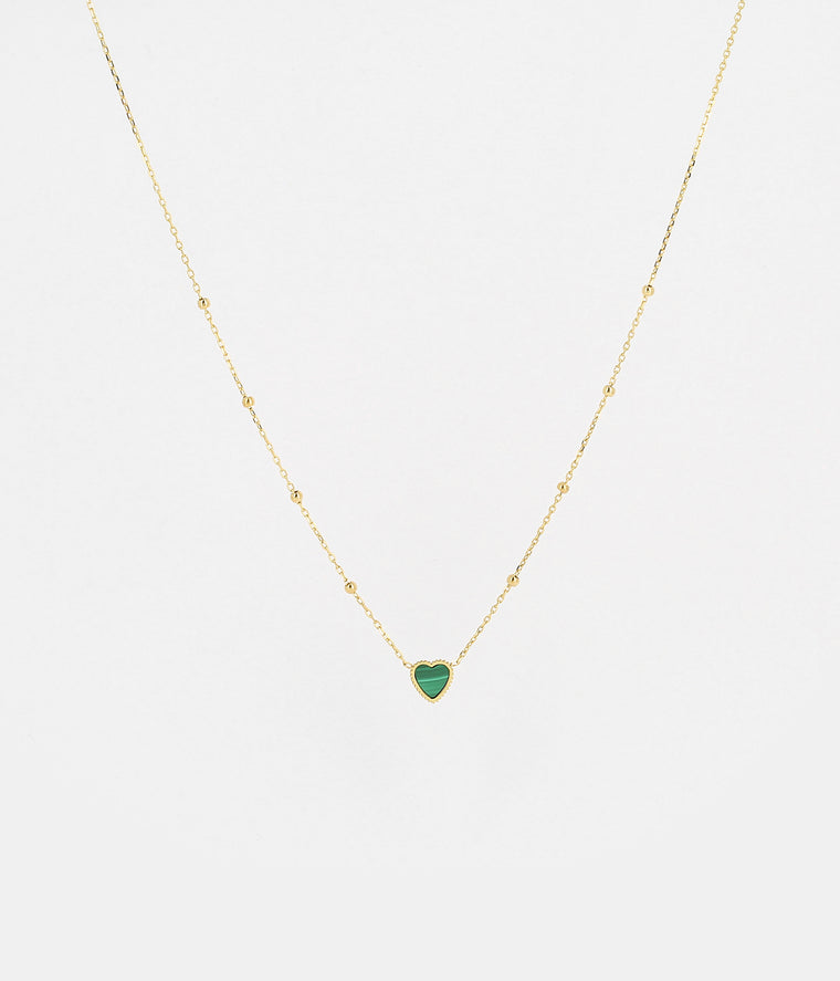 Zag Bijoux Collier Bisou
