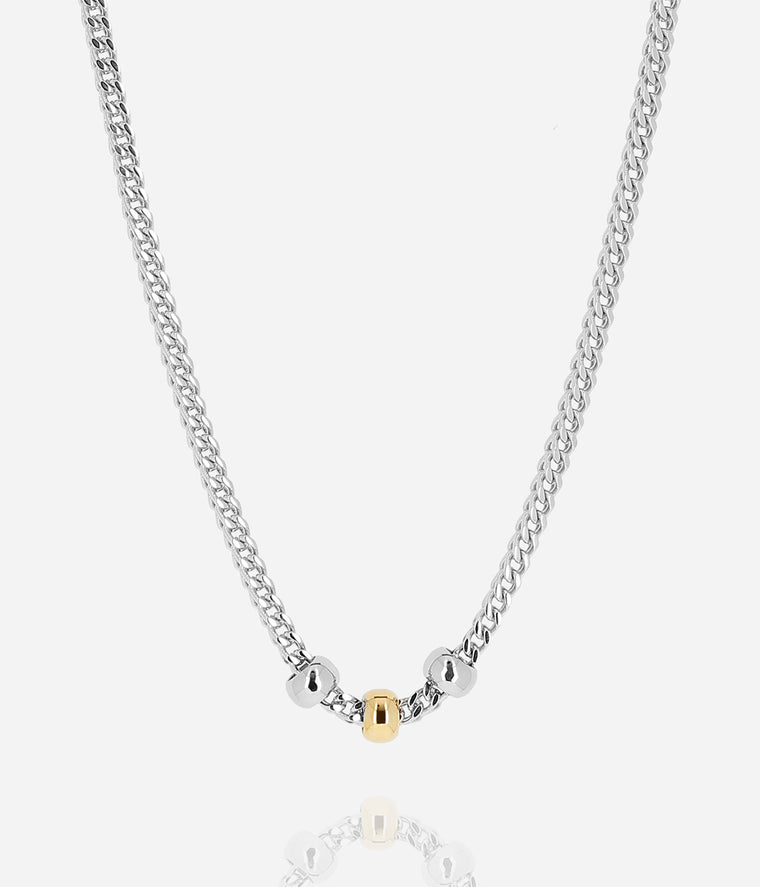 zag bijoux Collier Blair