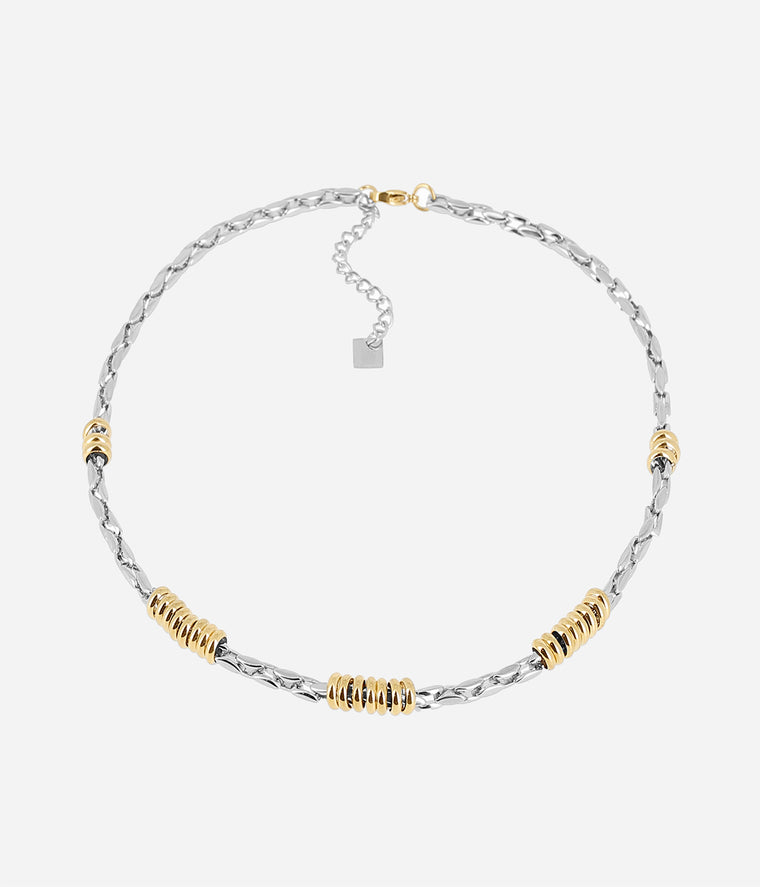 zag bijoux Collier Blake