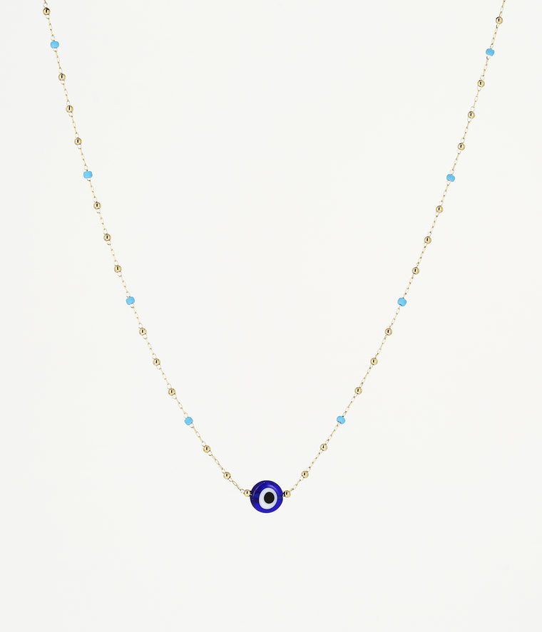 Zag Bijoux Collier Bodrum