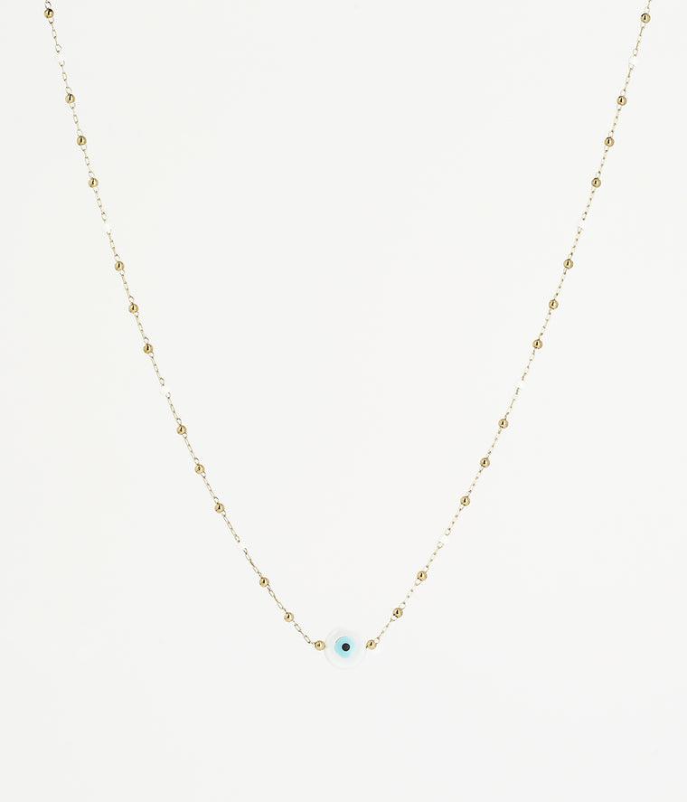 Zag Bijoux Collier Bodrum