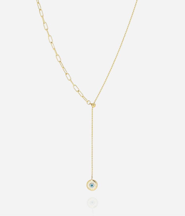 Zag Bijoux Collier Braga