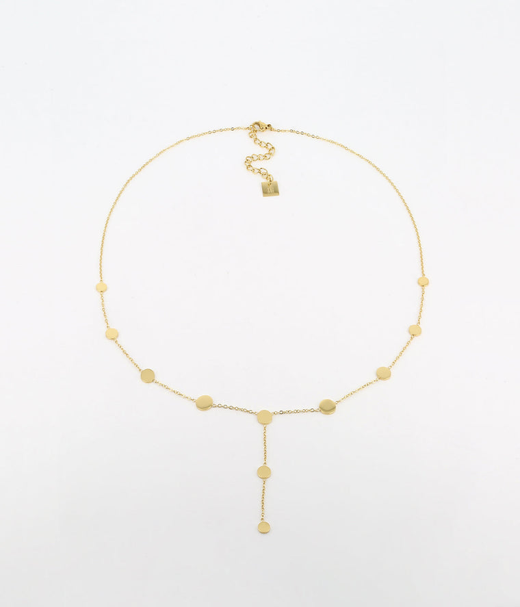 Zag Bijoux Collier Camille