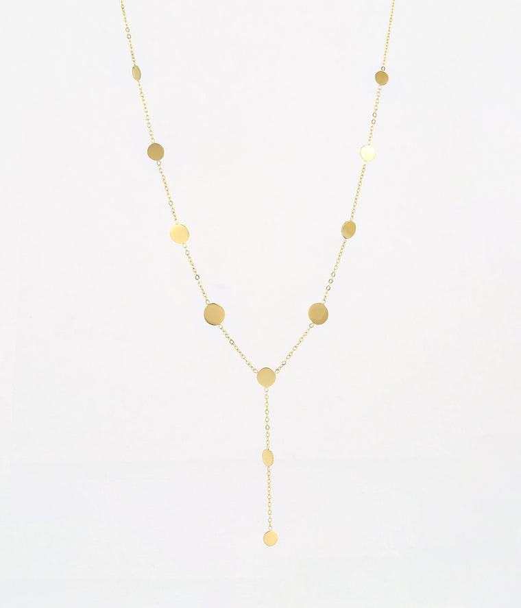 zag bijoux Collier Camille