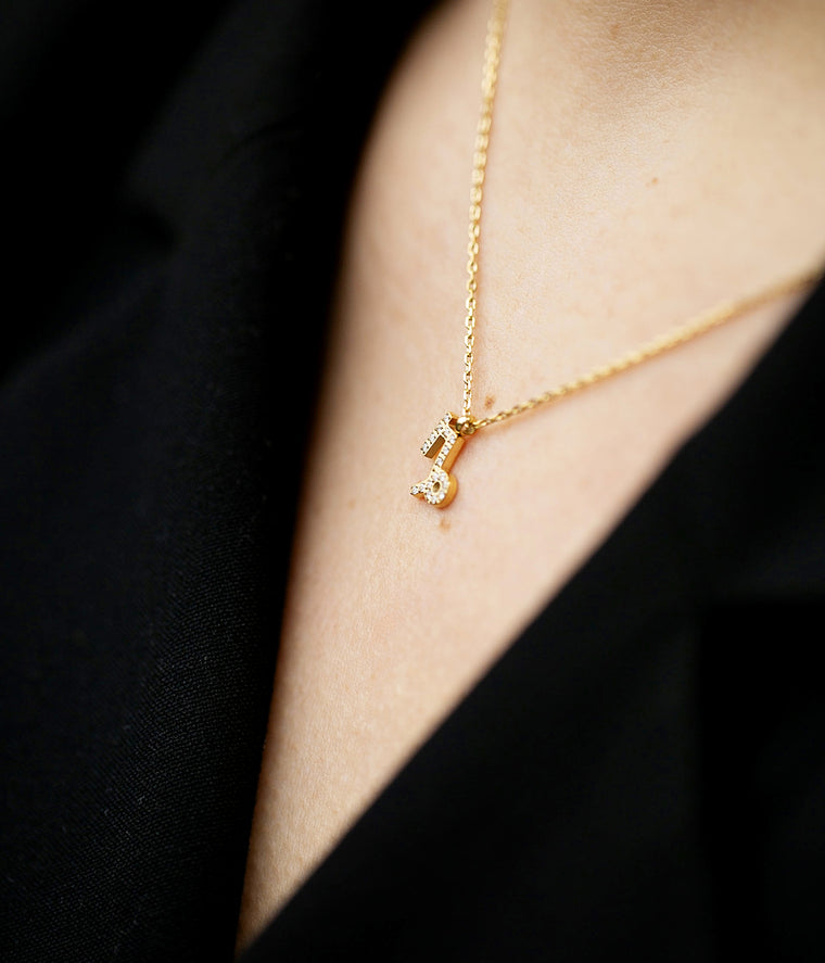 Zag Bijoux Collier Capricorn