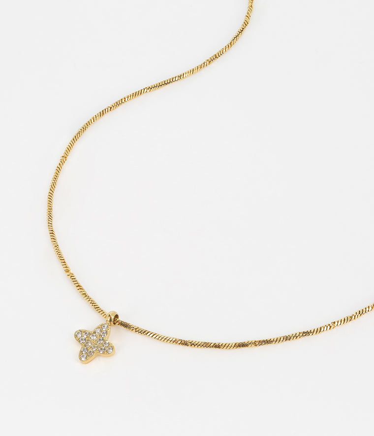 Zag Bijoux Collier Carnaval