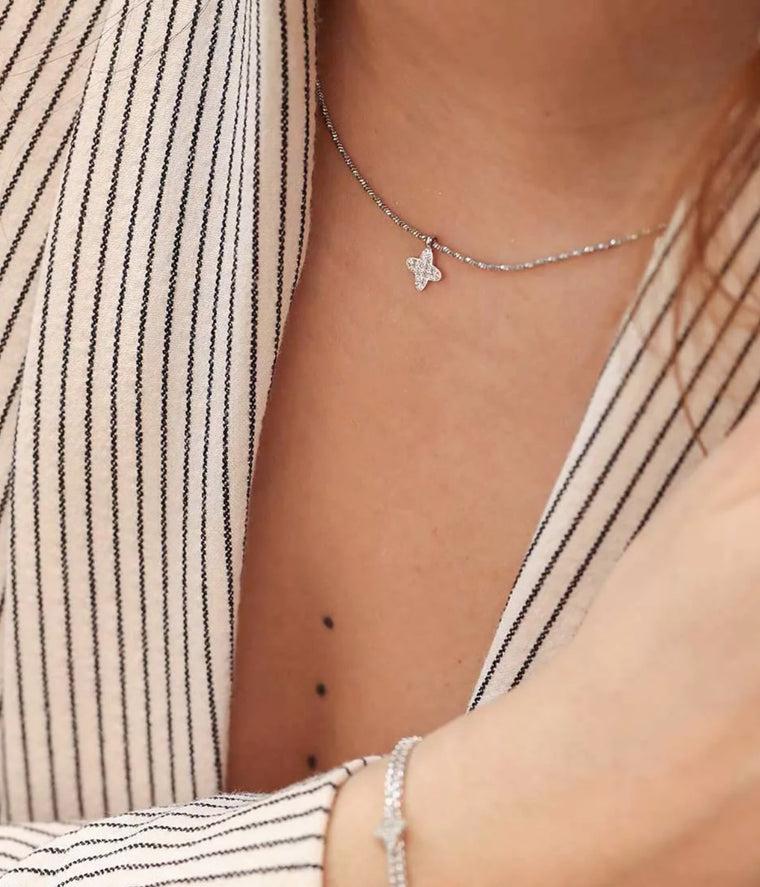 Zag Bijoux Collier Carnaval