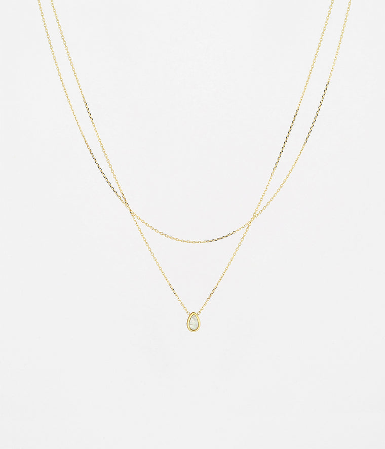 Zag Bijoux Collier Carole