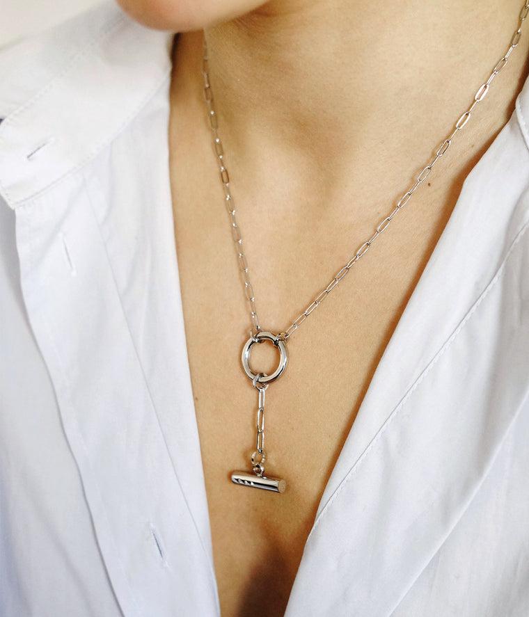 Zag Bijoux Collier Catelyn