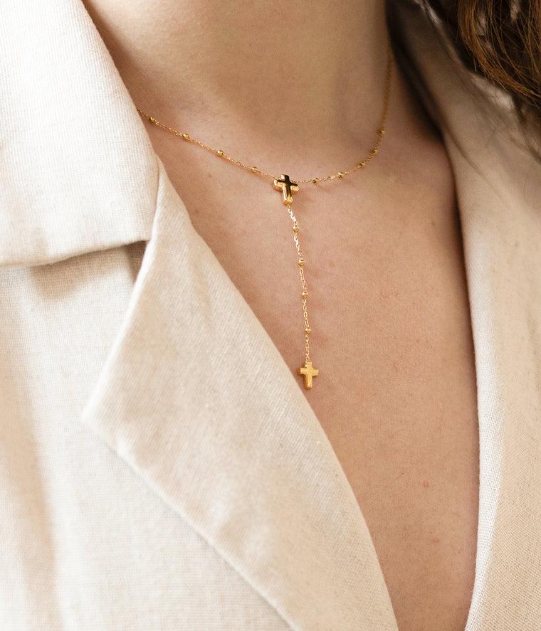 Zag Bijoux Collier Celestia