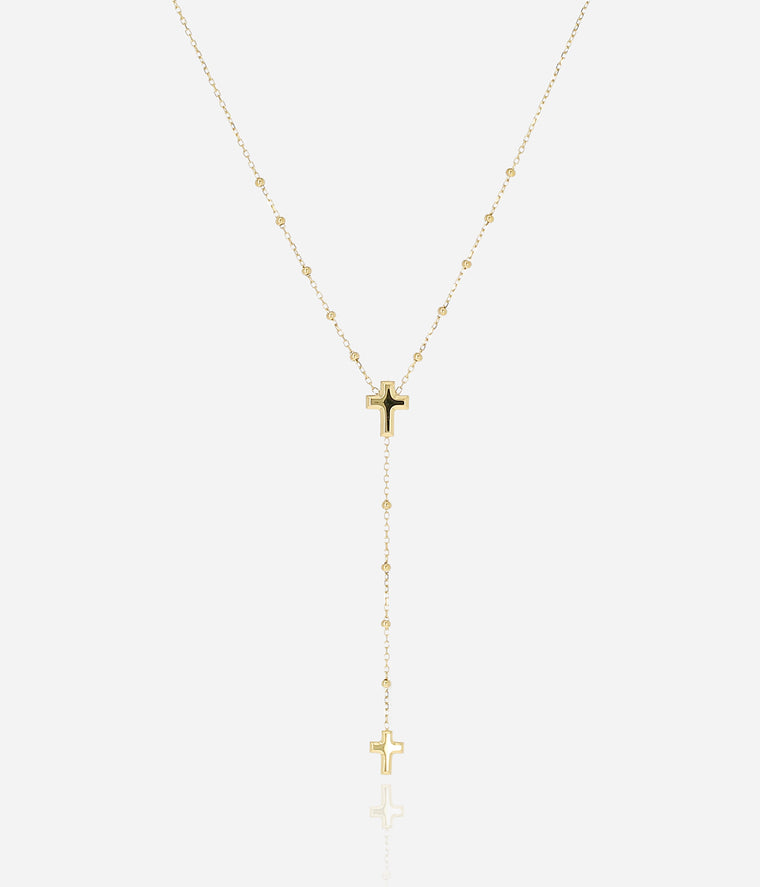 Zag Bijoux Collier Celestia