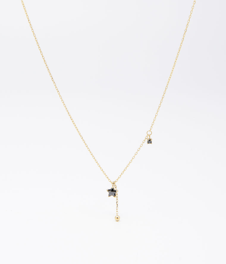Zag Bijoux Collier Céline