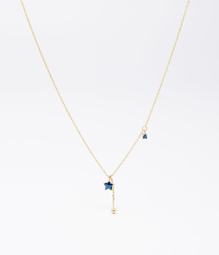 Zag Bijoux Collier Céline